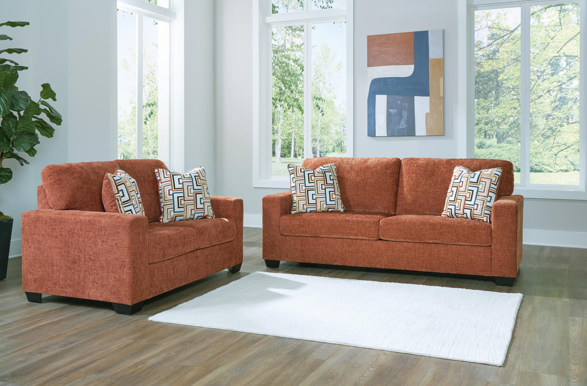 Aviemore Spice living room collection room scene