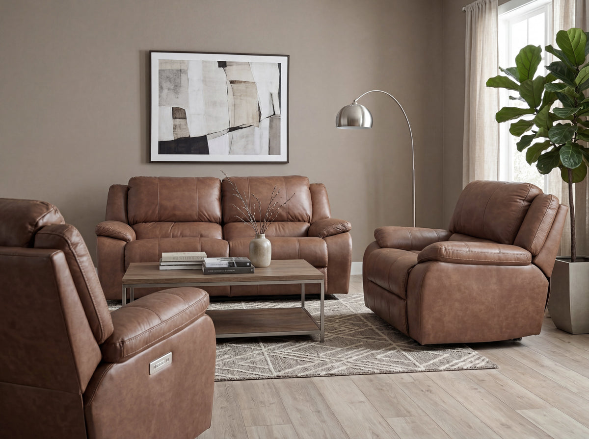 Bandit Living Room Collection