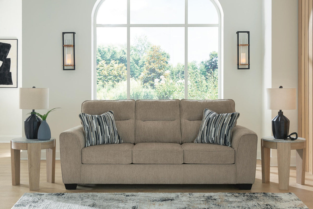 Olten Mocha Sofa