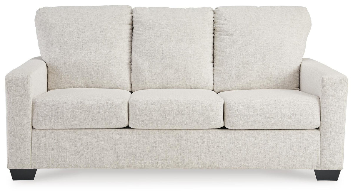 Rannis Snow Living Room Collection