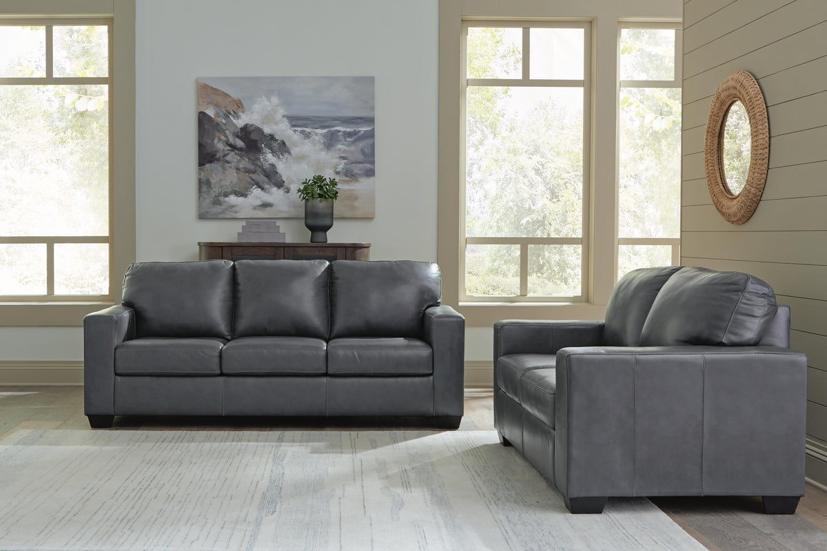 Bolsena Admiral living room collection room scene