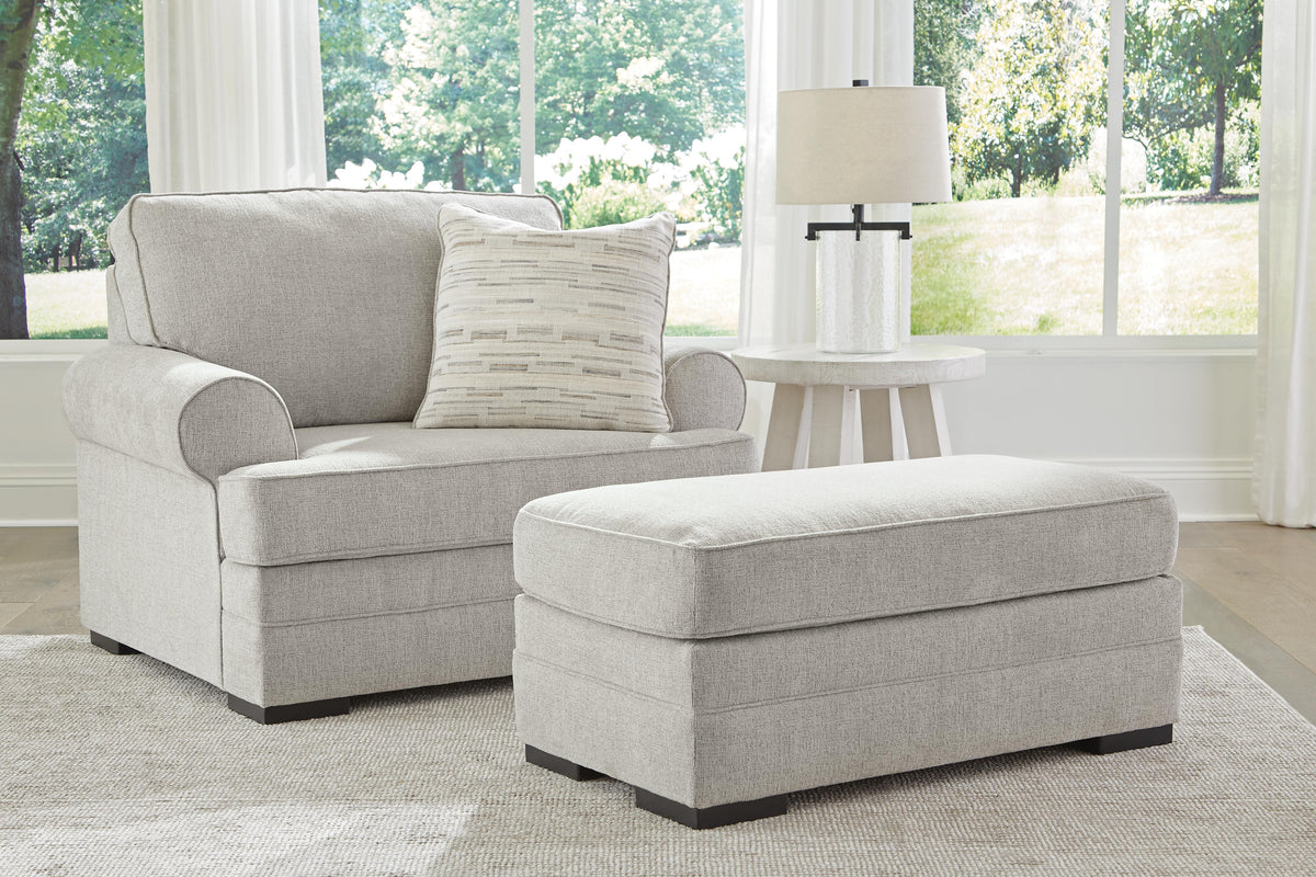 Eastonbridge Shadow living room collection room scene