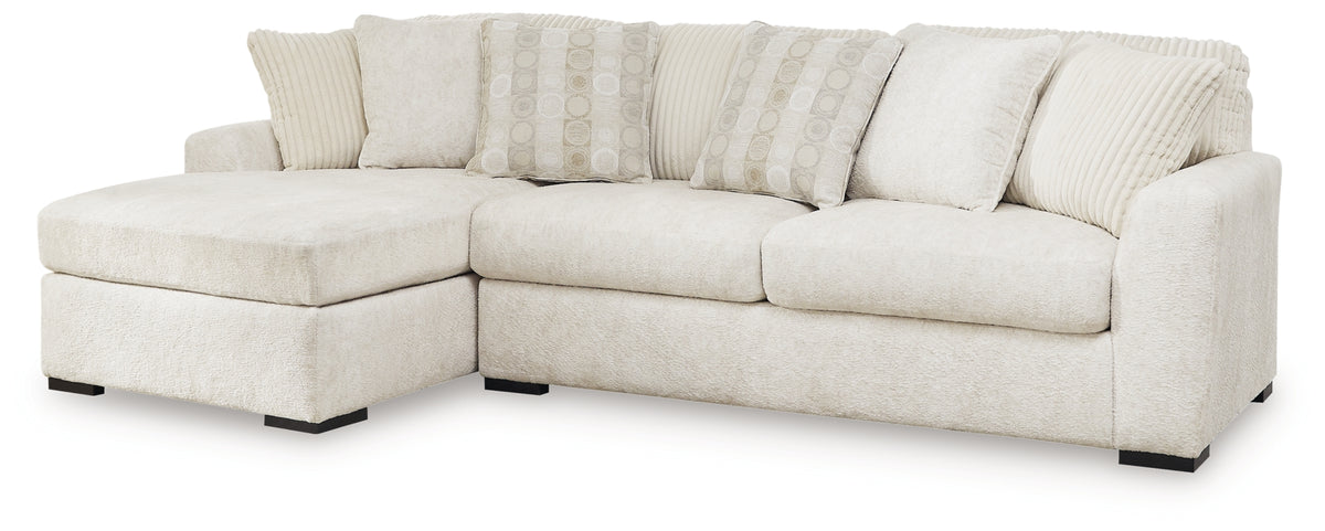 Chessington Ivory Living Room Collection