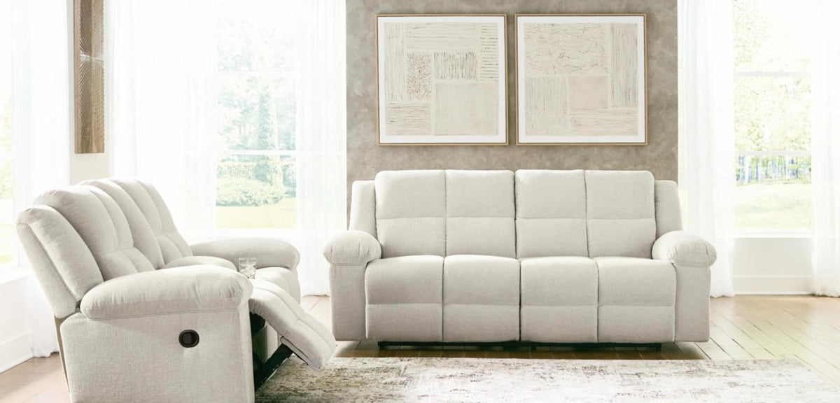 Orlen Winter Living Room Collection