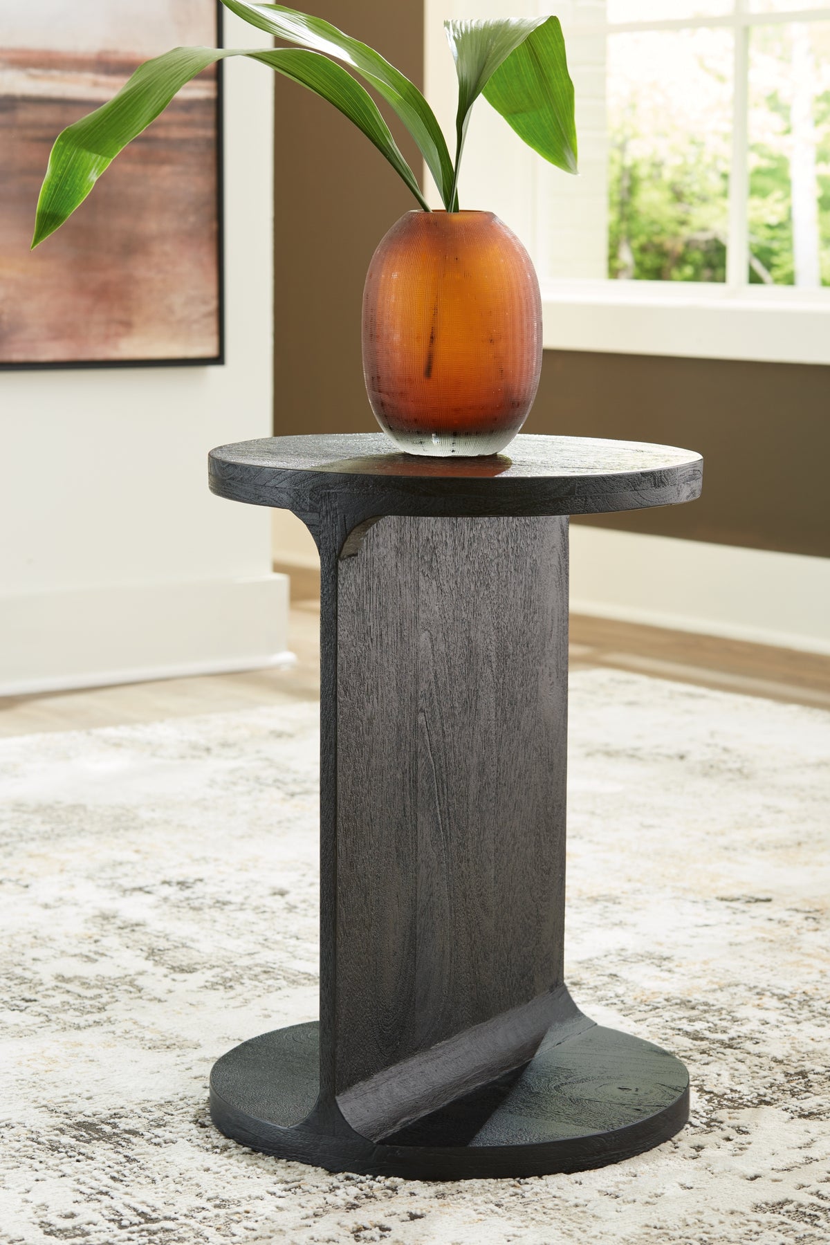 Accent Tables