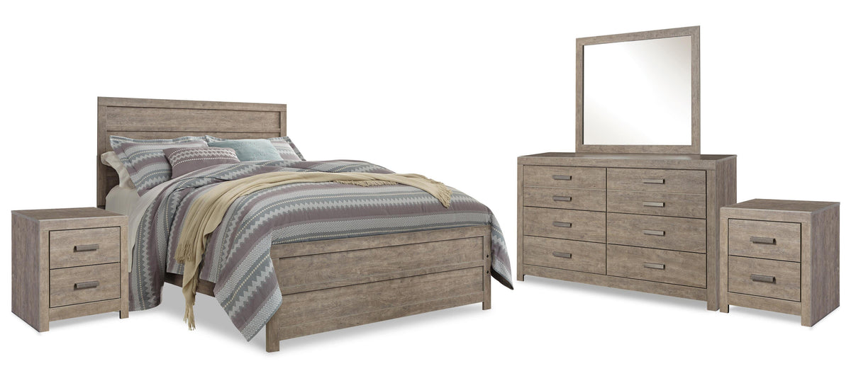 Culverbach Bedroom Collection