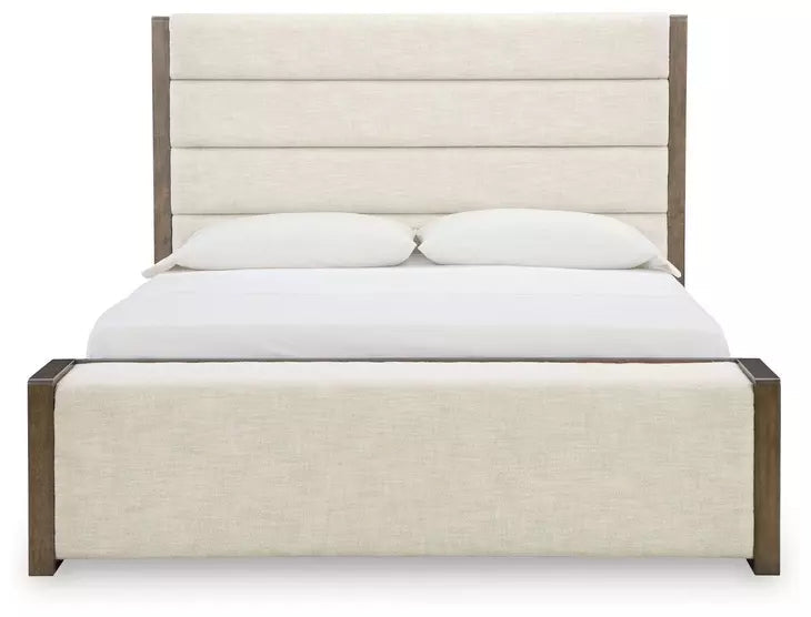 Marxmore Brown Bedroom Collection