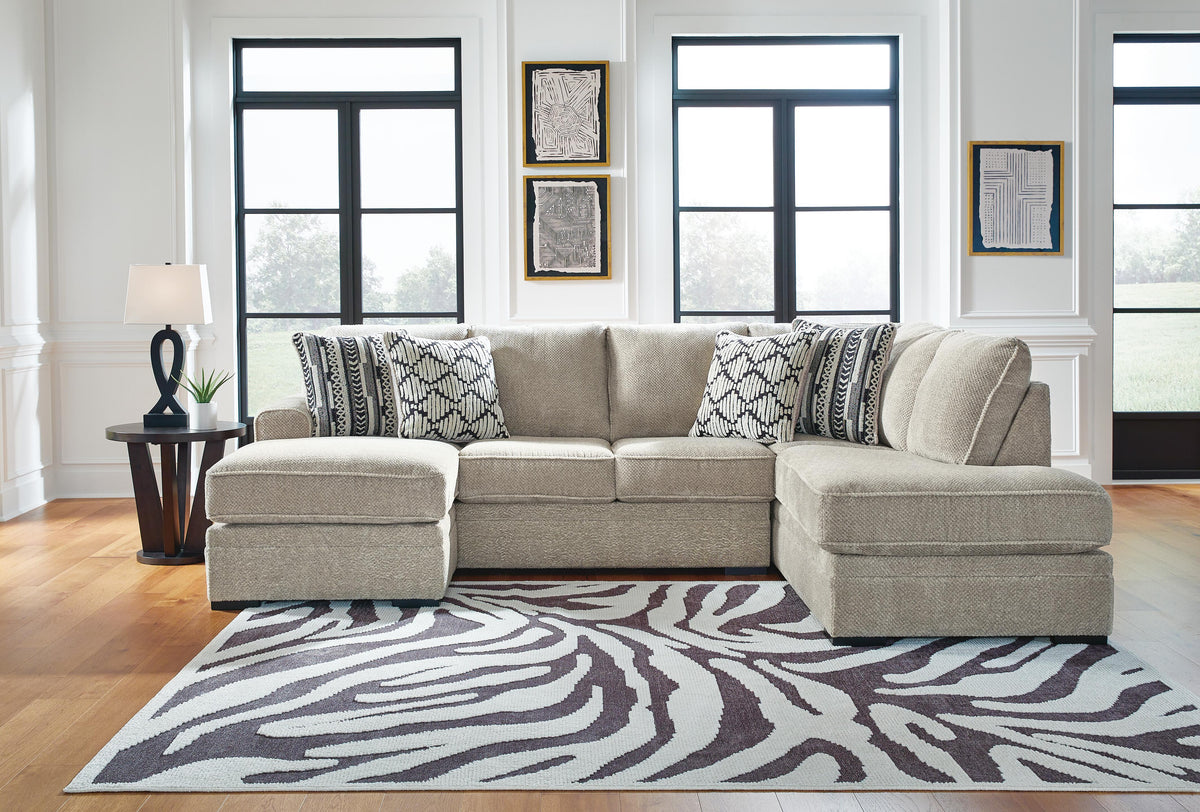 Calnita Living Room Collection