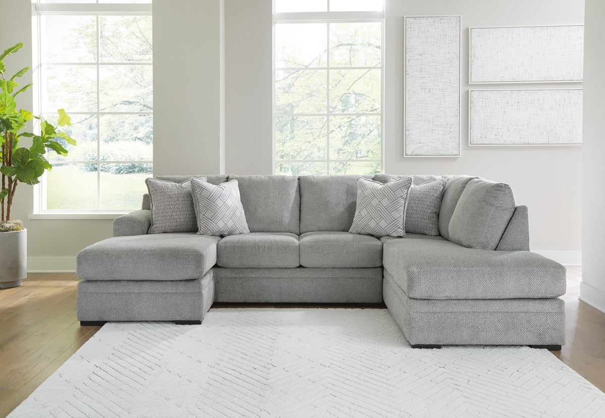Casselbury Living Room Collection