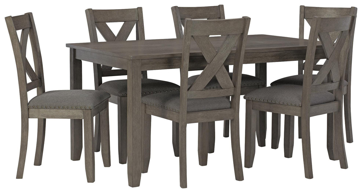 Caitbrook Dining Collection