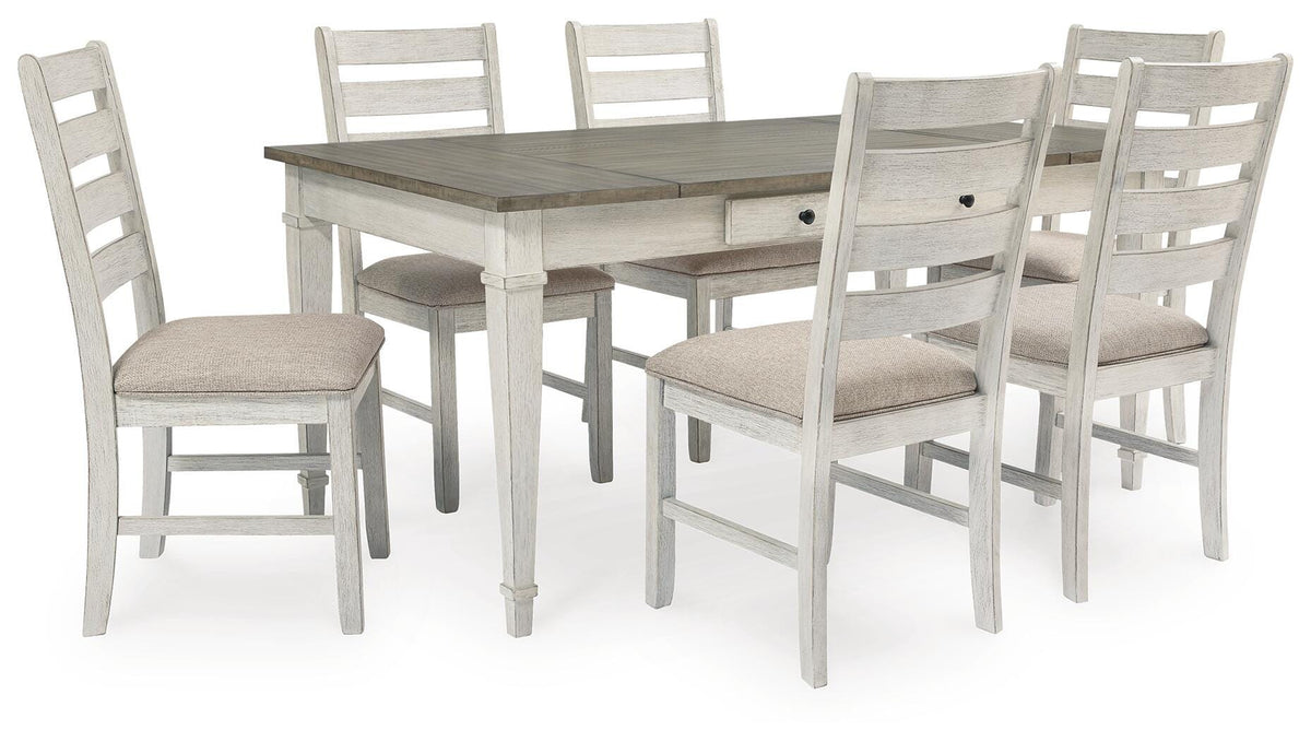 Skempton Dining Collection