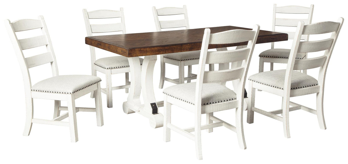 Valebeck Dining Collection