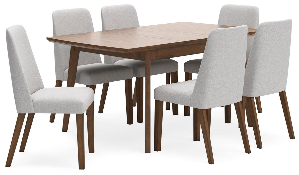 Lyncott Dining Collection