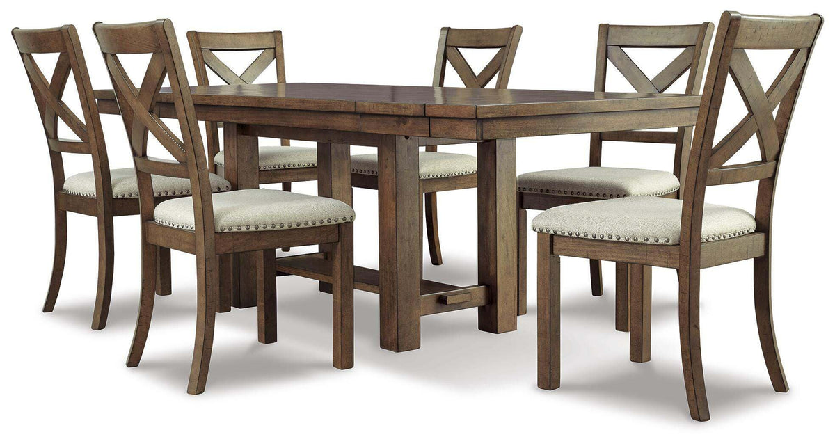 Moriville Dining Collection