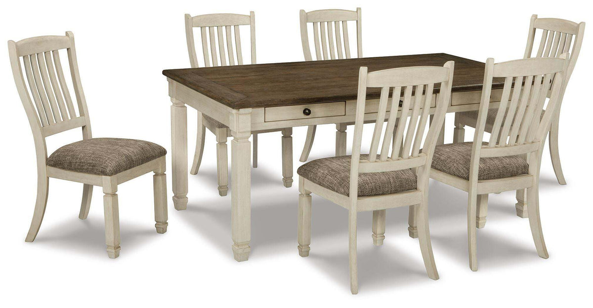 Bolanburg Dining Collection