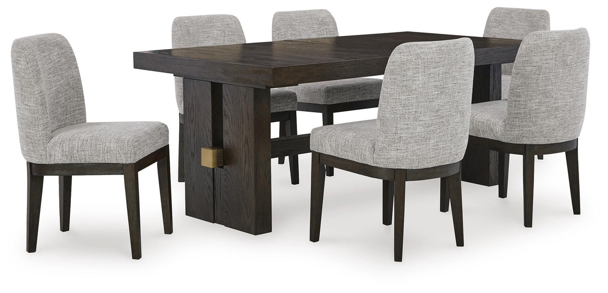 Burkhaus Dining Collection