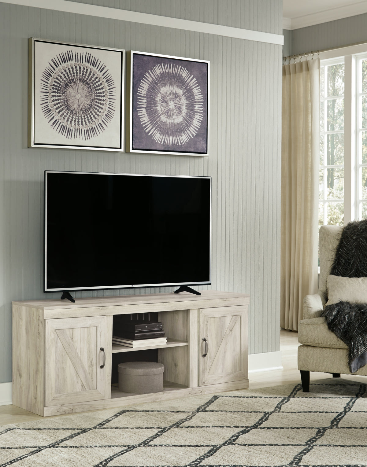 Bellaby Occasional Collection