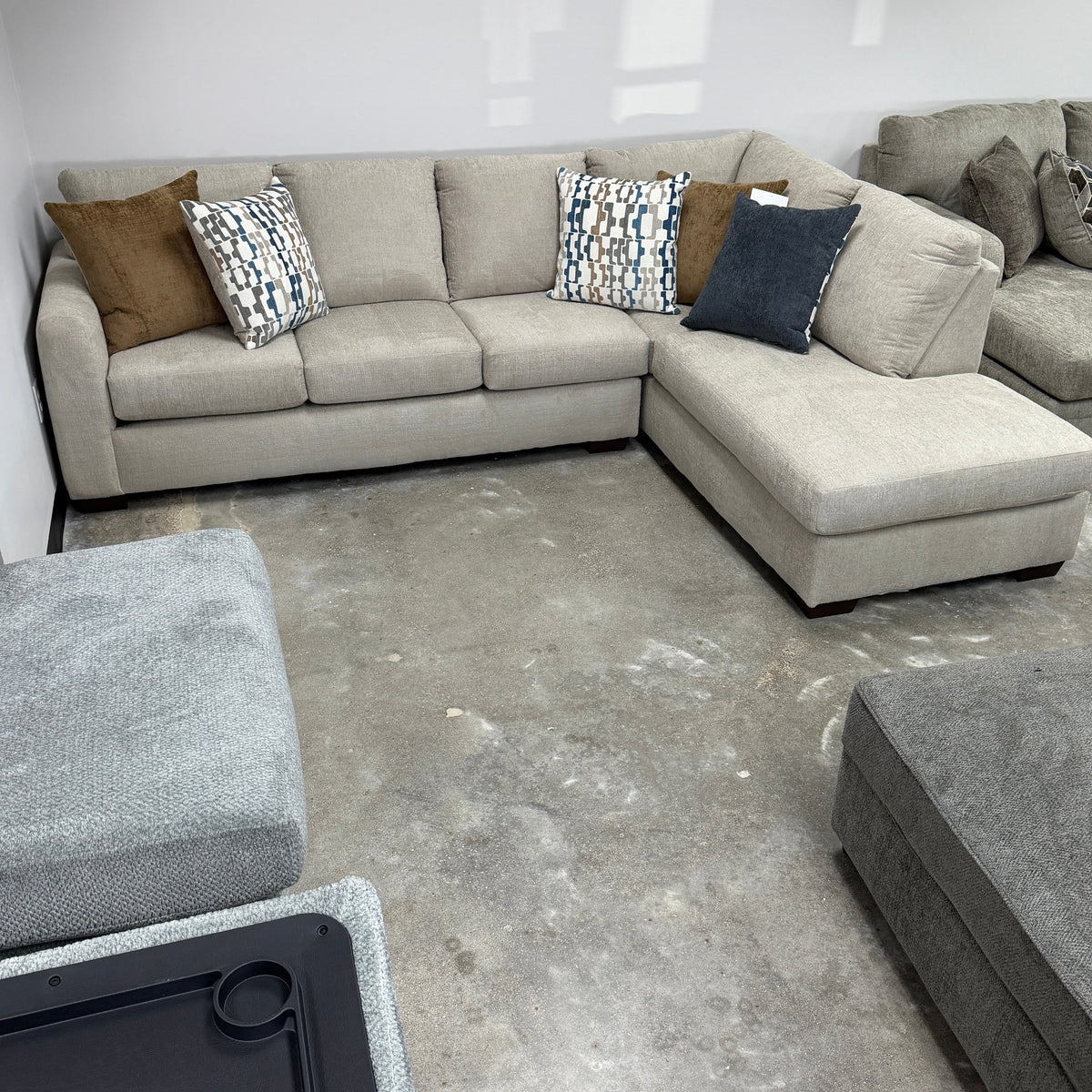 Franz Living Room Collection
