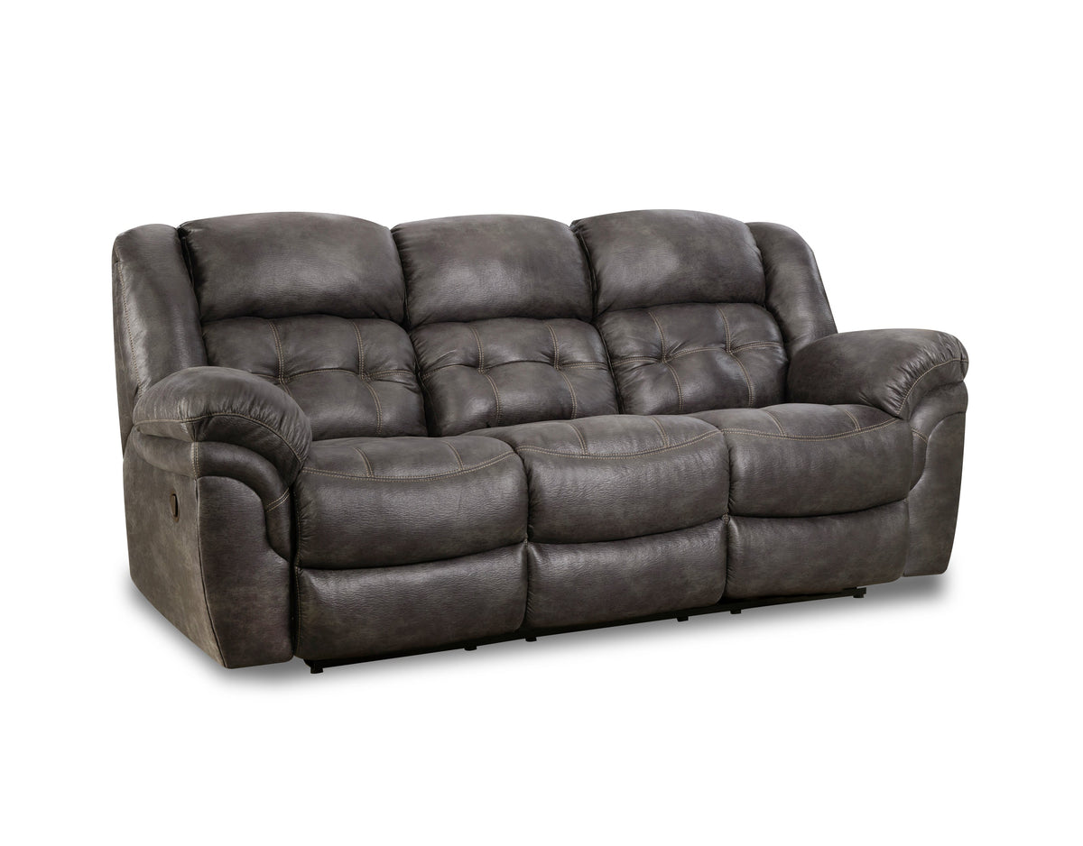 Frontier Living Room Collection