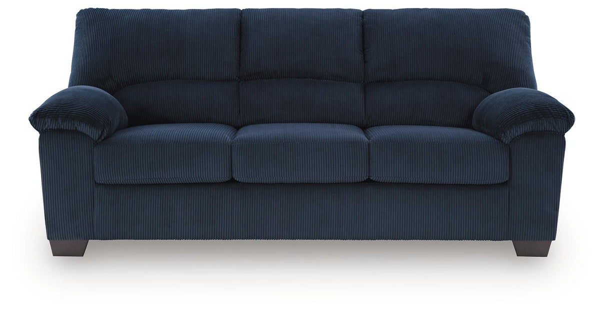 Simple Joy Navy