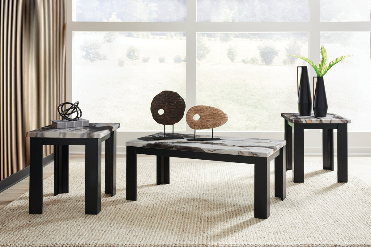 Jazmore Occasional Collection