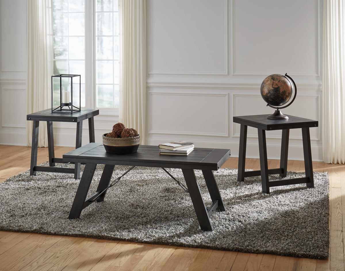Noorbrook Occasional Collection