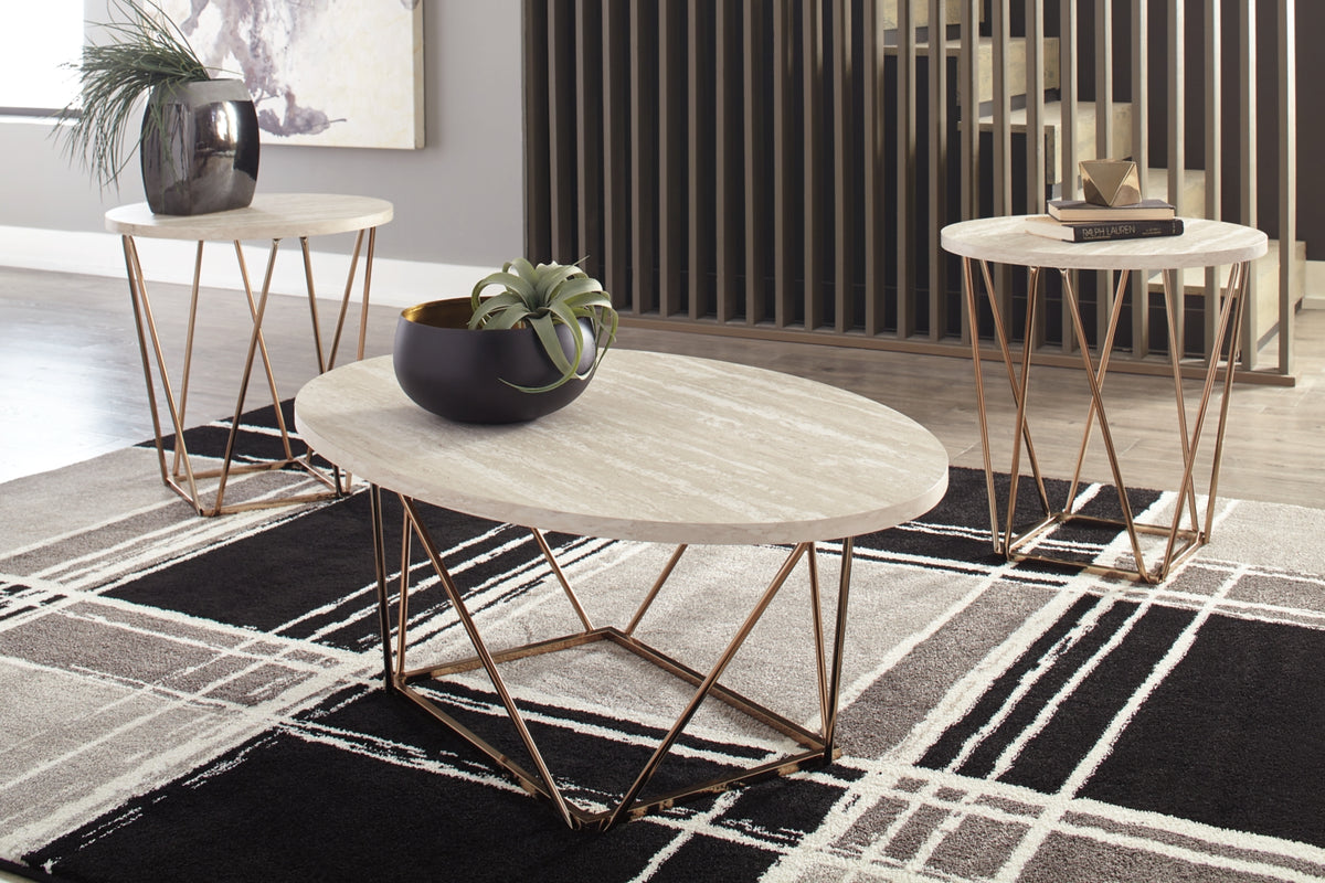 Tarica Occasional Collection