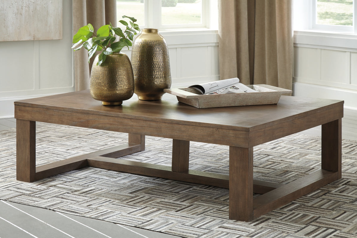 Cariton Occasional Collection