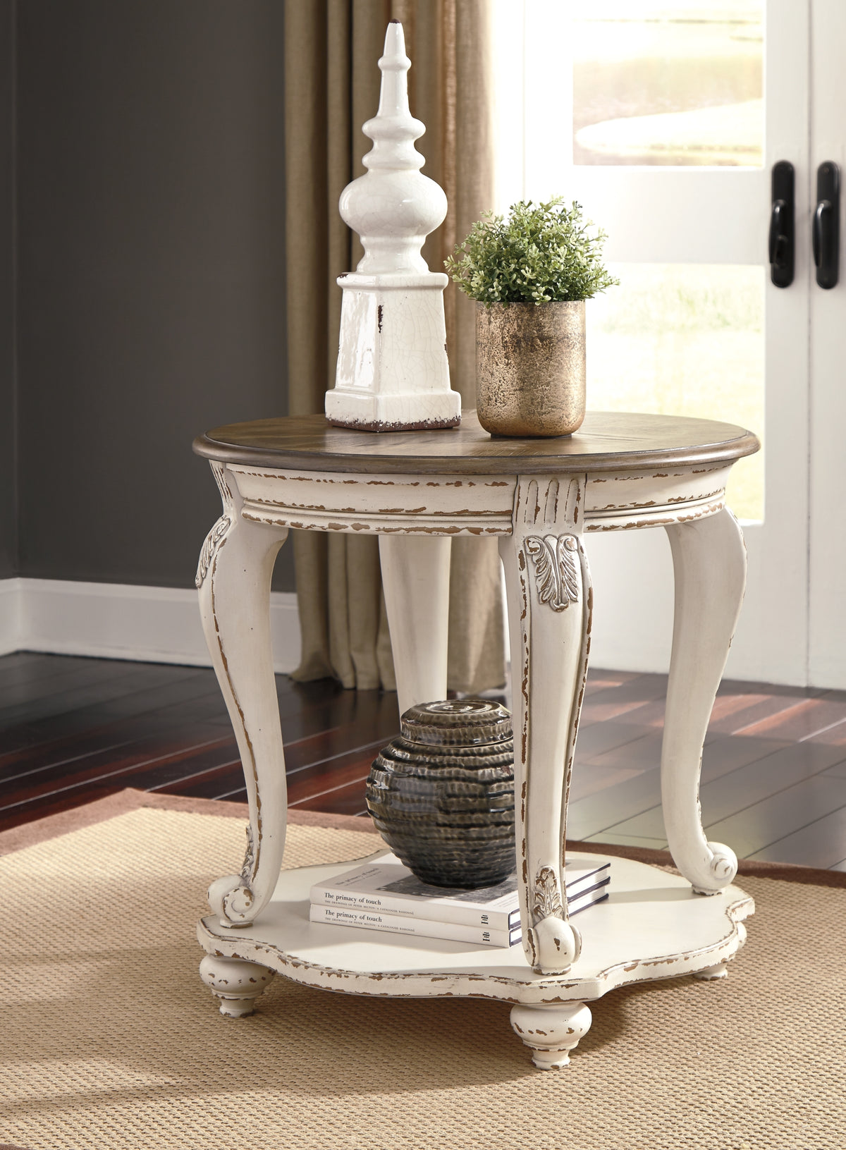 End Tables