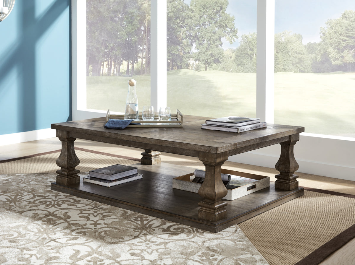 Johnelle Occasional Collection