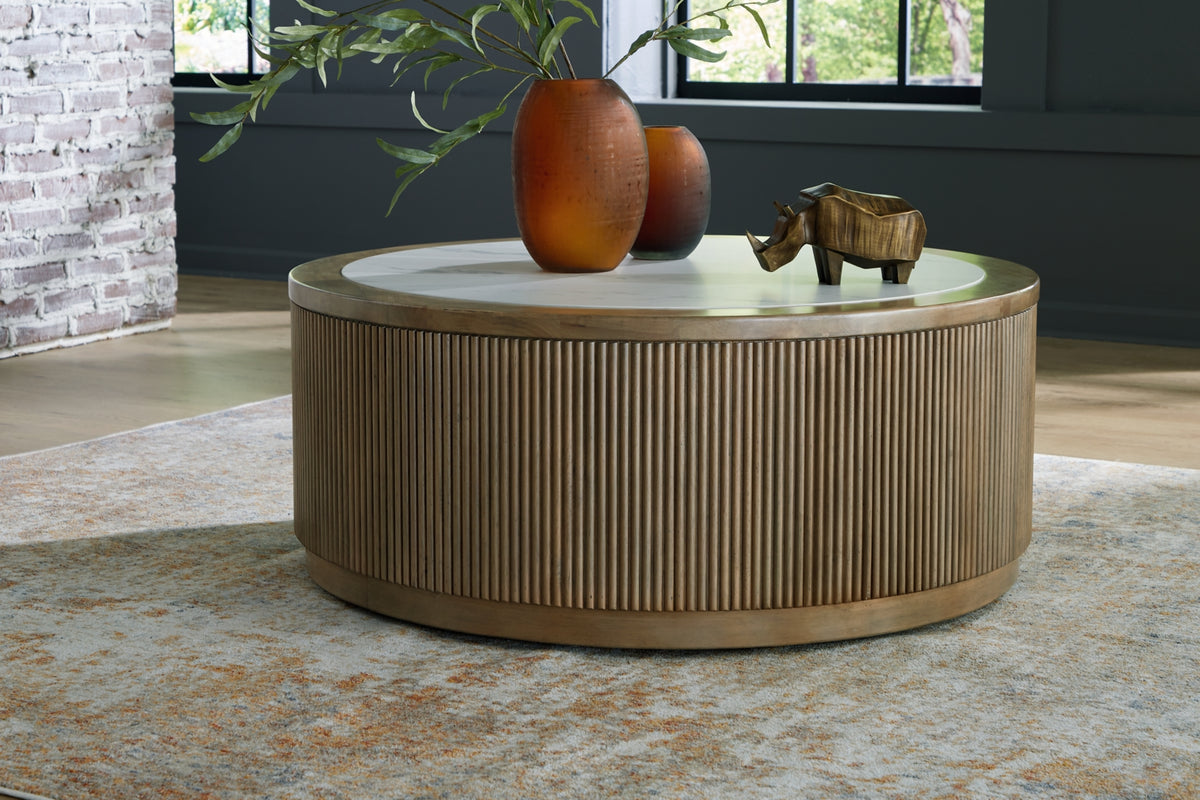 Camdill Occasional Collection