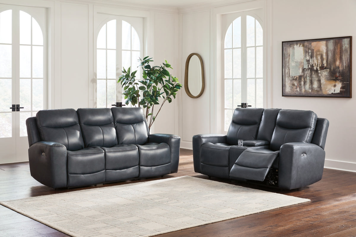 Bexhurst Living Room Collection