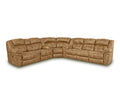 Frontier Sectional Wedge