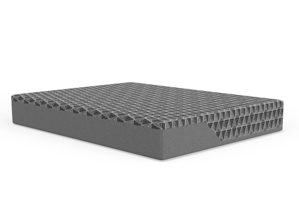 12" Reactive Split Head Queen Mattress
