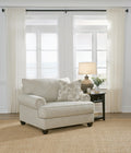 Asanti Fog Chair And A Half