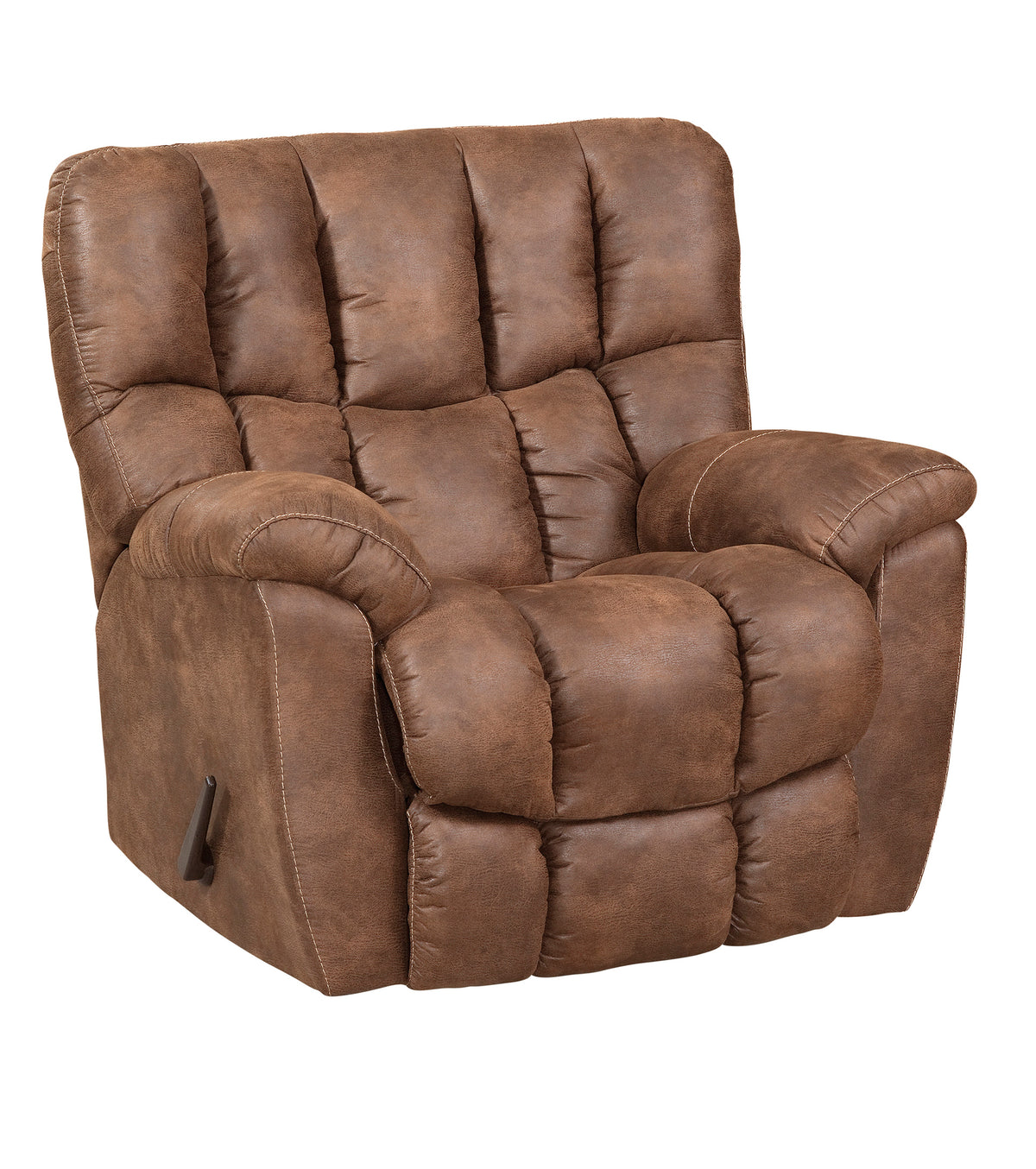 Cooperstown Rocker Recliner in Elk