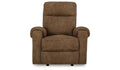 Edenwold Brindle Rocker Recliner