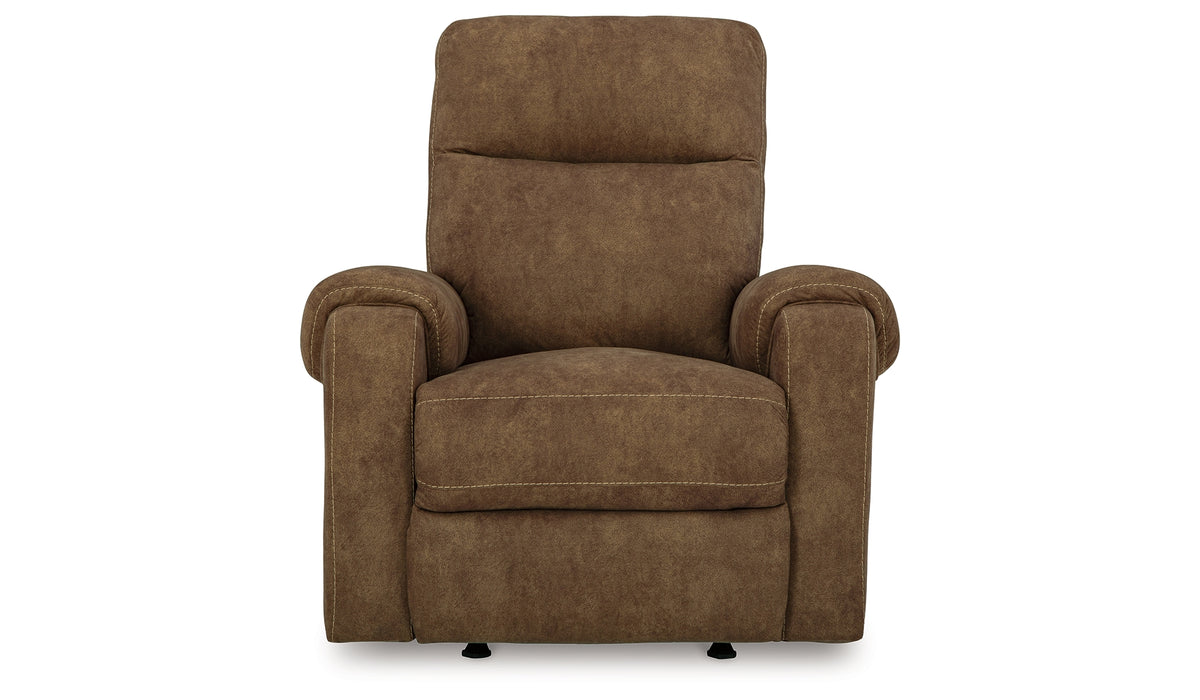Edenwold Brindle Rocker Recliner