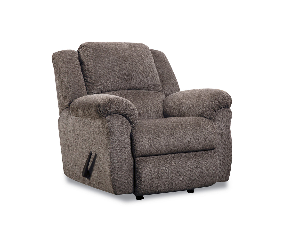Newport Rocker Recliner in Clove