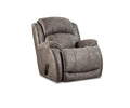 Denali Rocker Recliner in Grey