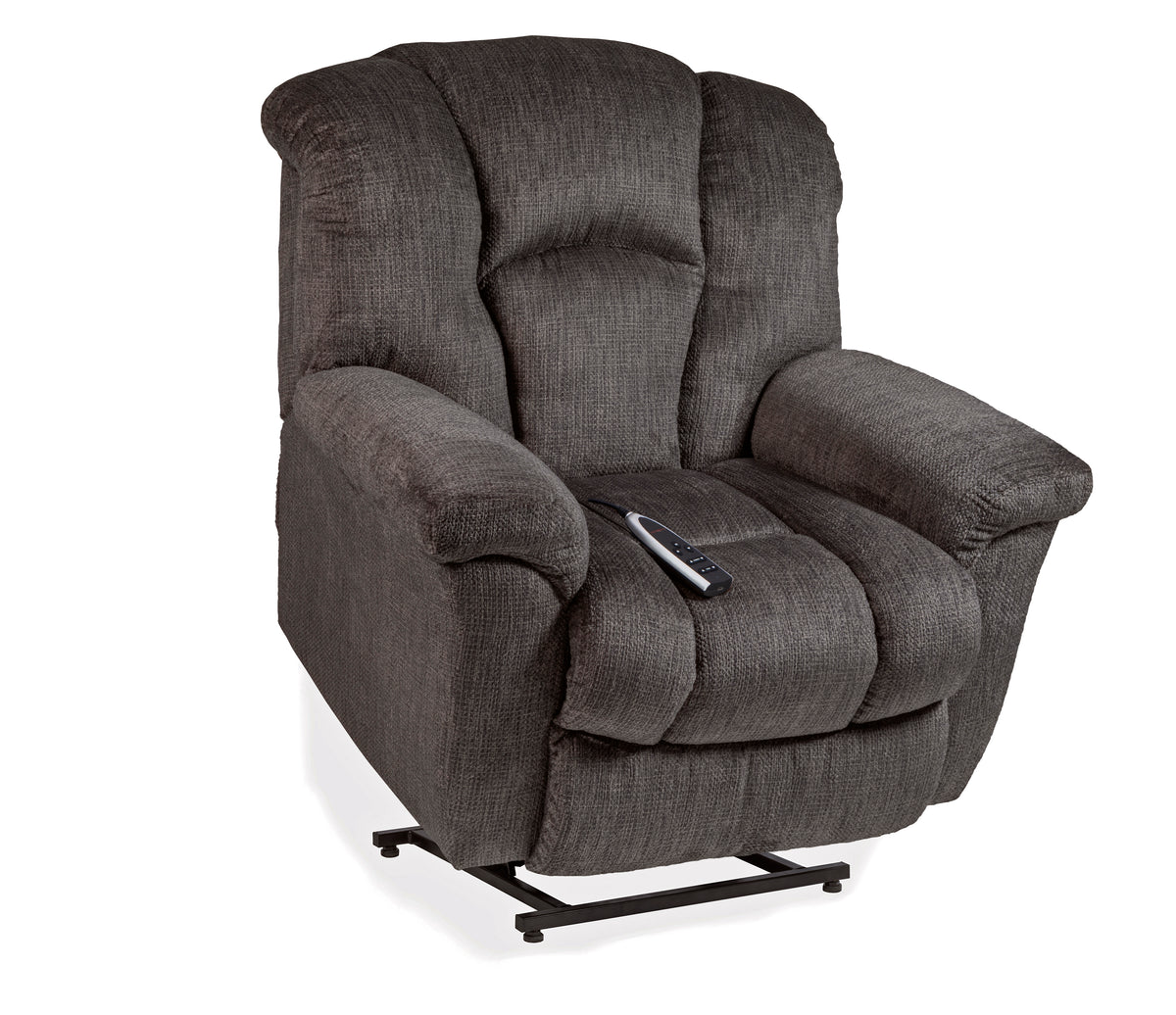 Equalizer Zero-Gravity Two-Motor Lift Chair