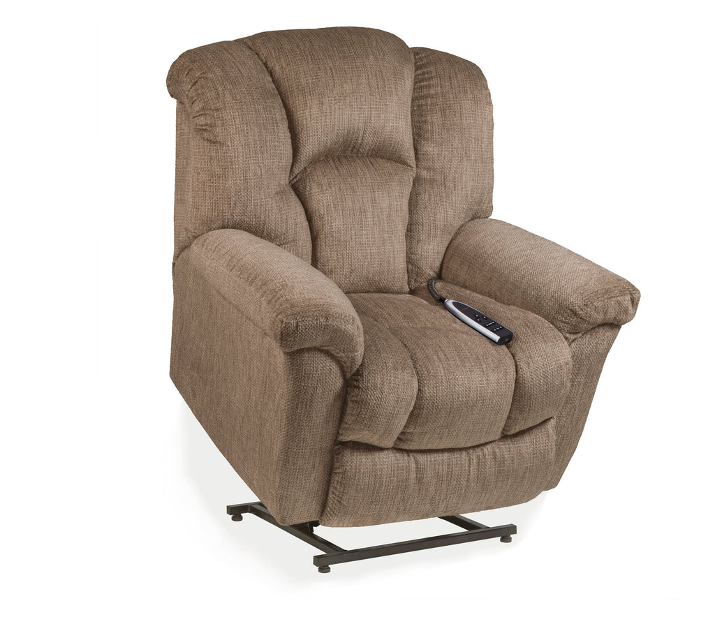 Equalizer Zero-Gravity Two-Motor Lift Chair