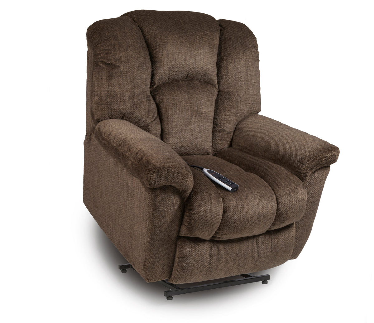 Equalizer Zero-Gravity Two-Motor Lift Chair