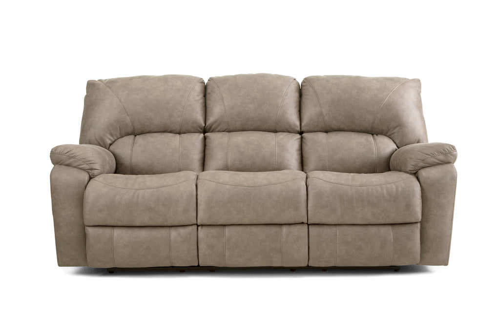 Sapphire Manual Reclining Sofa