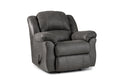 Junction Rocker Recliner in Tumbleweed