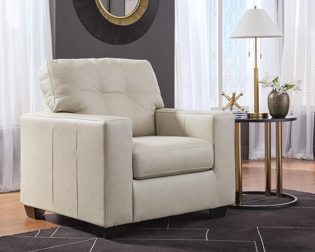 Santorine Bone Chair