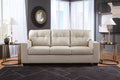 Santorine Bone Sofa