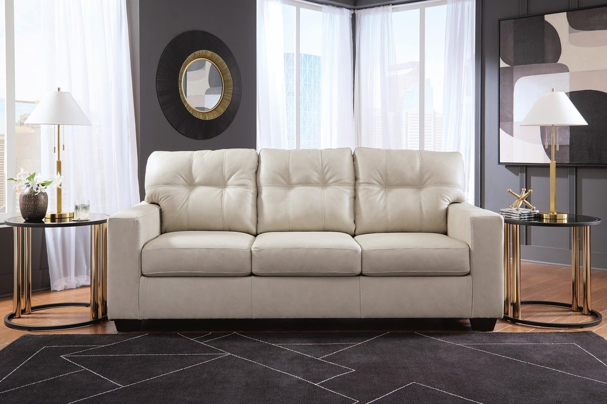 Santorine Bone Sofa