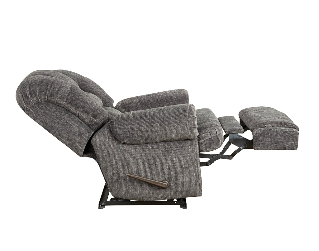 Mack King Comfort Recliner