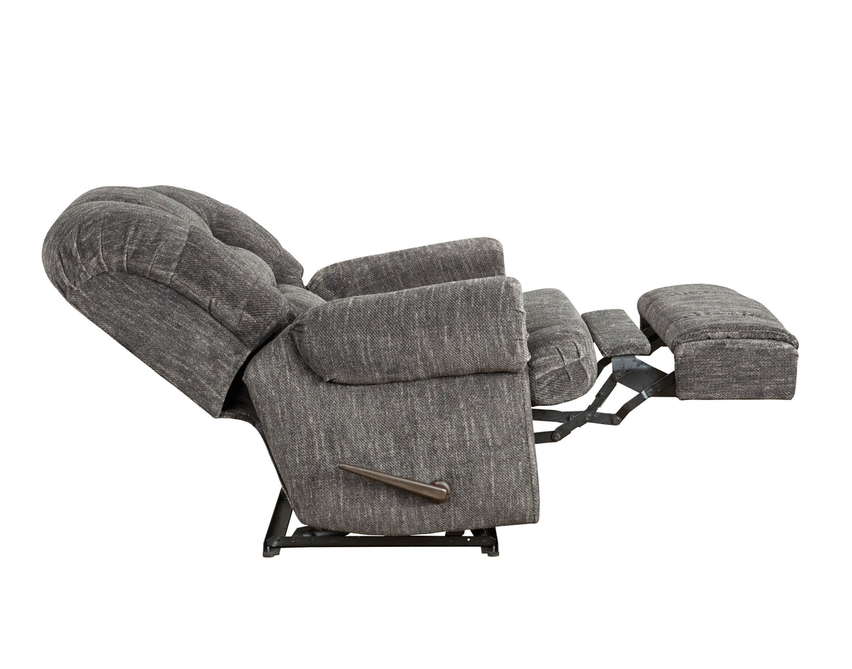 Mack King Comfort Recliner